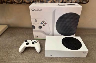 Xbox series S