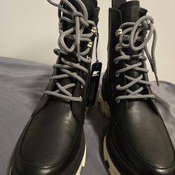 Sorel Brex Boots 