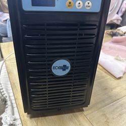 Water Chiller 