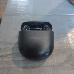 Bose Ear Plugs