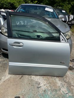 2003-2009 Toyota 4Runner Doors