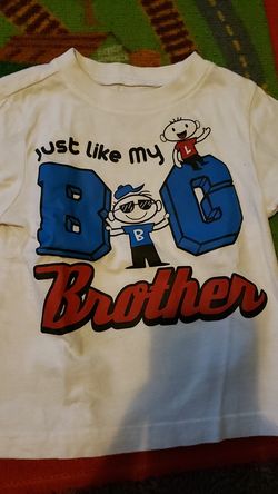 Boys shirt