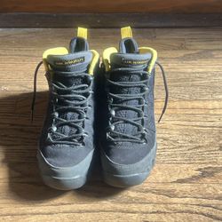 Jordan 9 Size 7 Women’s 