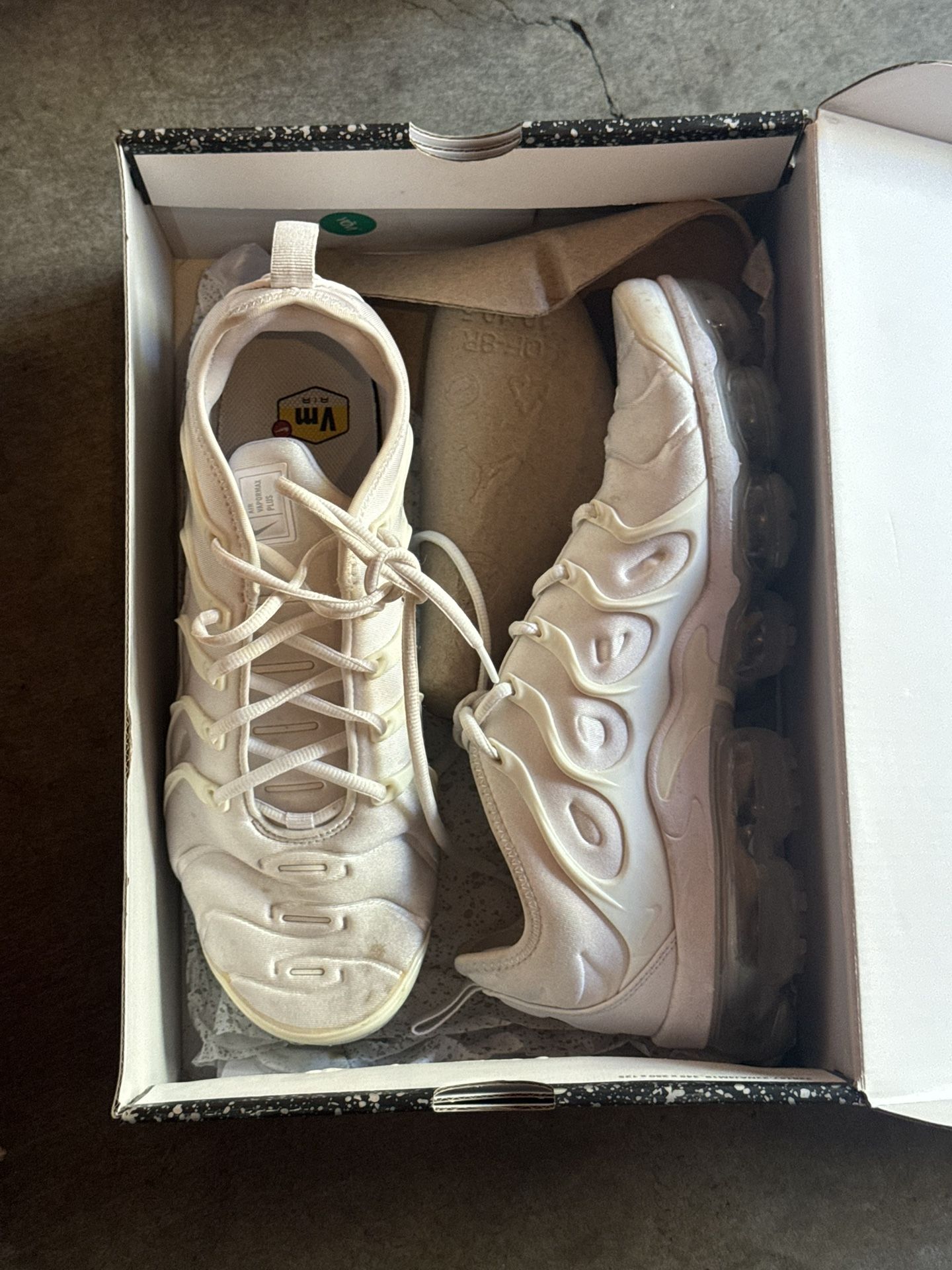 Nike Air VaporMax Plus