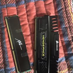 12Gb Ram Kit
