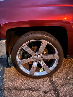 TBSS RIMS 24s