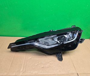 Headlight camaro 2019 2020 2021 2022 2023 2024 2025