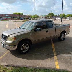 2006 Ford F-150