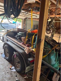 Junk/dump