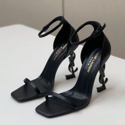 YSL HEELS 
