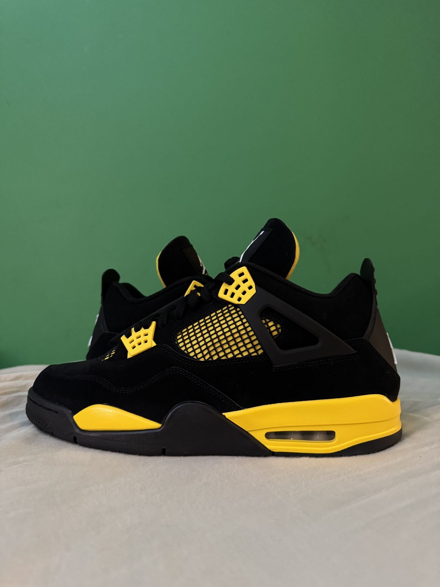 Jordan 4 Thunder Size 13
