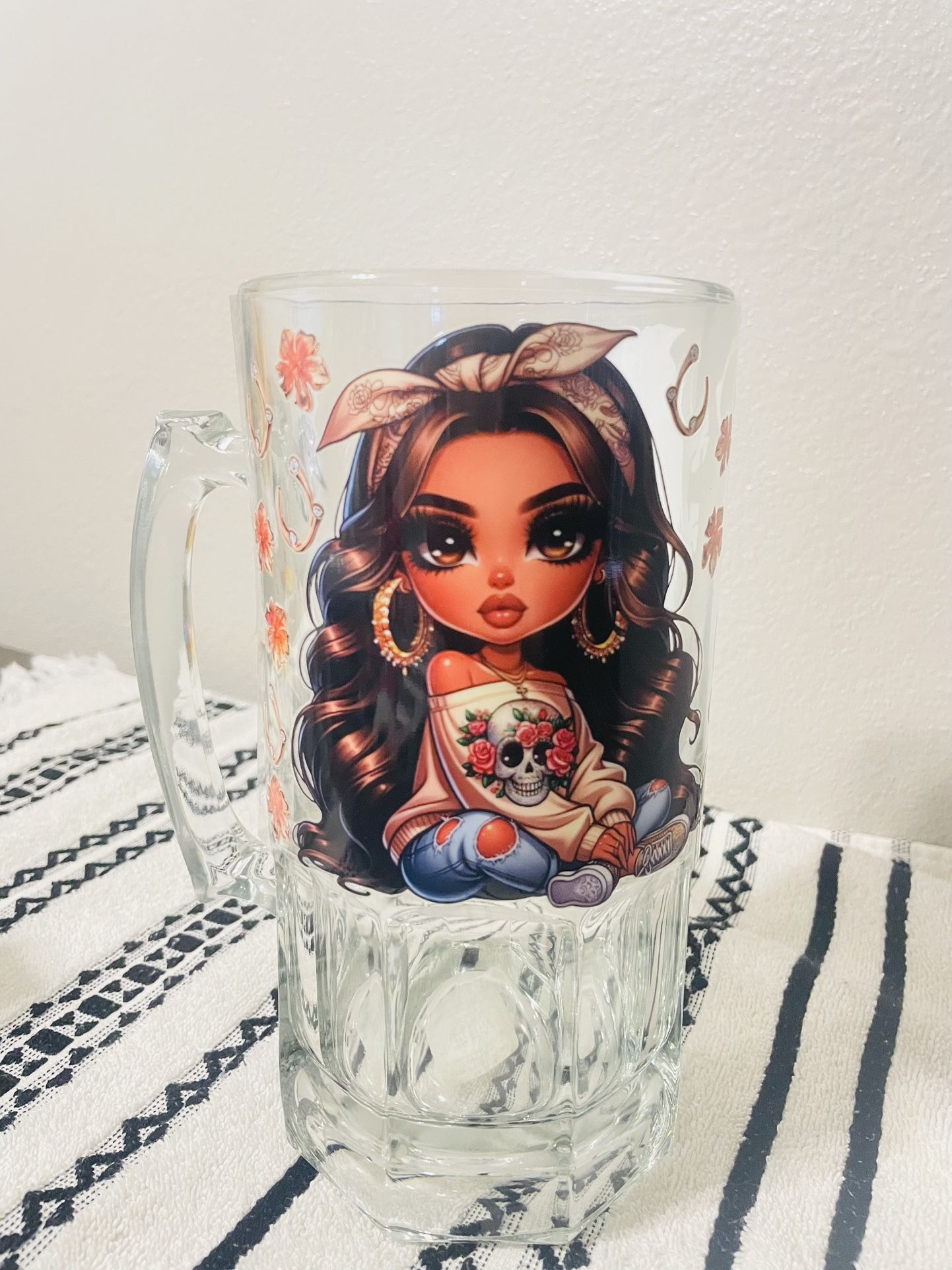Beer Mug 