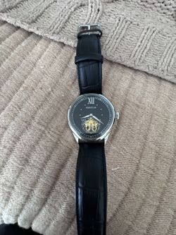 German Watch New - Let’s Go!!!!!buy It Now 