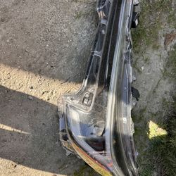 2025 TOYOTA COROLLA LEFT HEADLIGHT 👉👉ASK FOR PRICE 