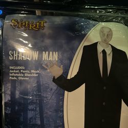 Never Used Halloween Costume!! 2025