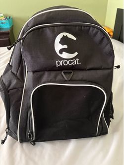 Soccer Bag w/accessories