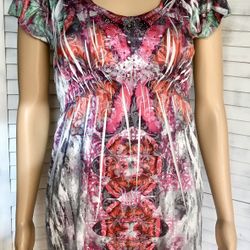 Women’s Blouse, Small 