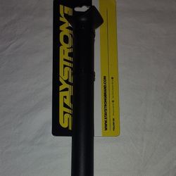StayStrong Pivotal Seat Post