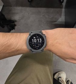 Coros Nomad GPS Watch