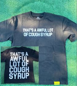 Alocs shirt