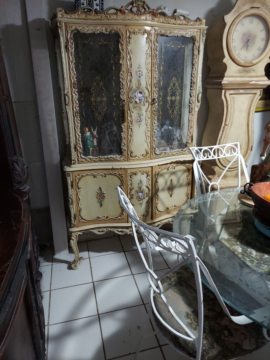 Curio Antic Capodimonte