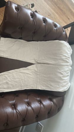 Old navy pull on pants