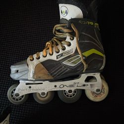 skates  Size 7