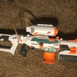 Nerf Tri Strike 