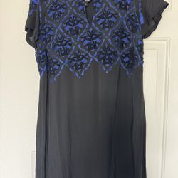 Lucky  Brand Dress