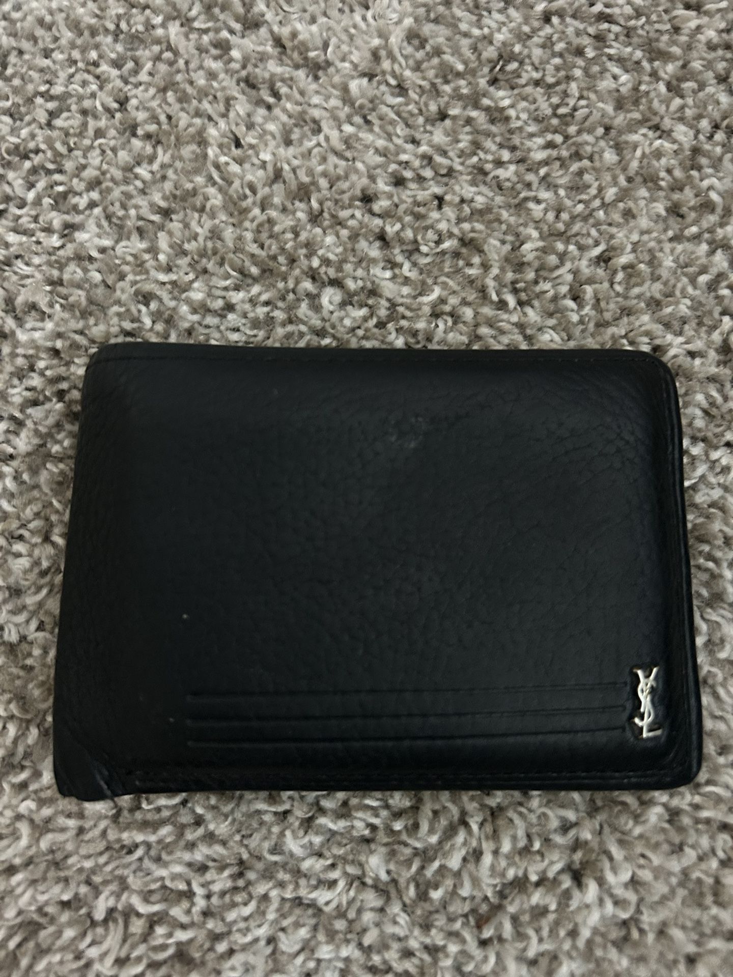 YSL Wallet
