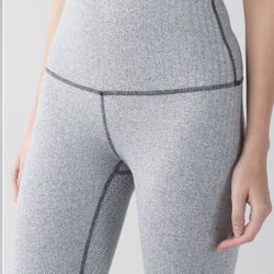 Lululemon Leggings Size 6