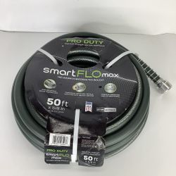 NEW - SmartFlo Ace Smartflo, 50ft L 400psi
