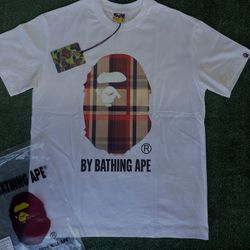 Brand New Bape Tee