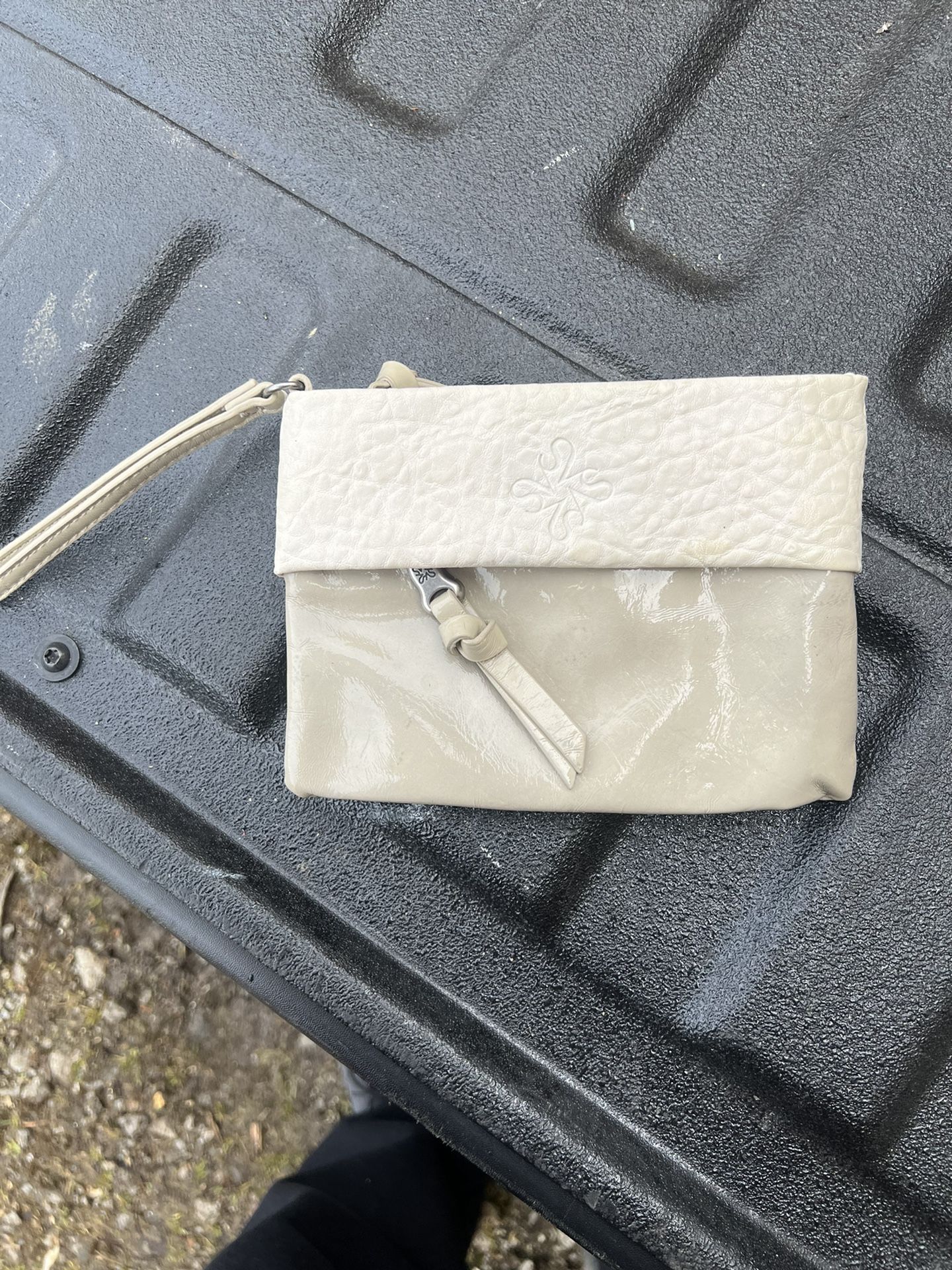 Simply Vara Wang Wristlet