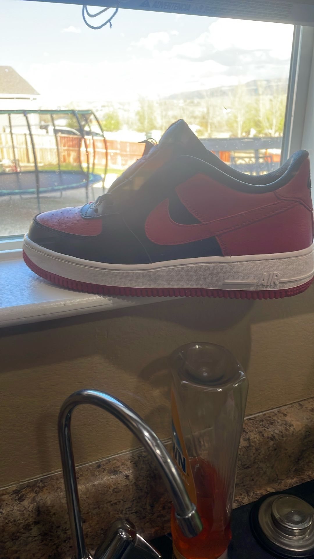 Nike Shoes