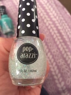 Nail polish