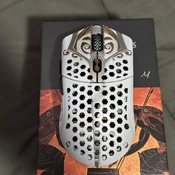 Finalmouse Starlight-12 (Zeus)