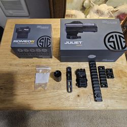 Sig Optics