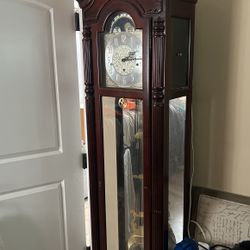 Antique Classic Clock