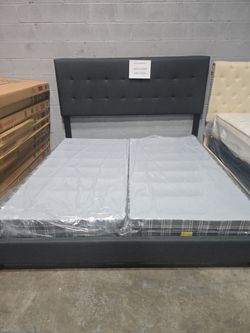 Patrick Bedframe on sale