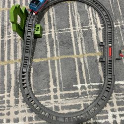 Train Track 