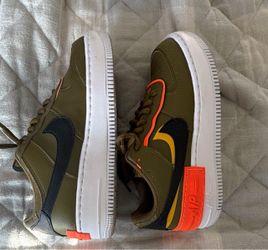 Nike AirForce 1