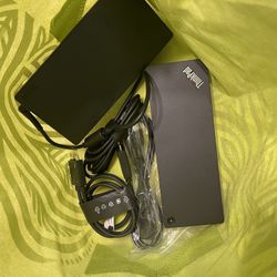 ThinkPad Brand New. Never Used