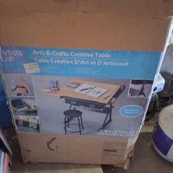 Art Table