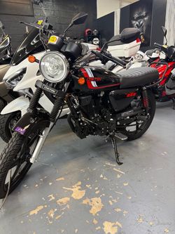 OSTIN 250 cc