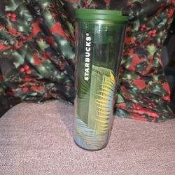 Starbucks Europe 2022 Tumbler