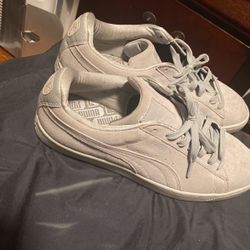 Pumas 