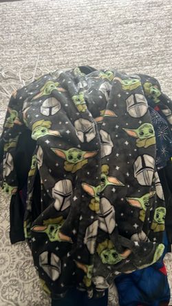 Boys clothes