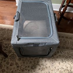 Dog Cage