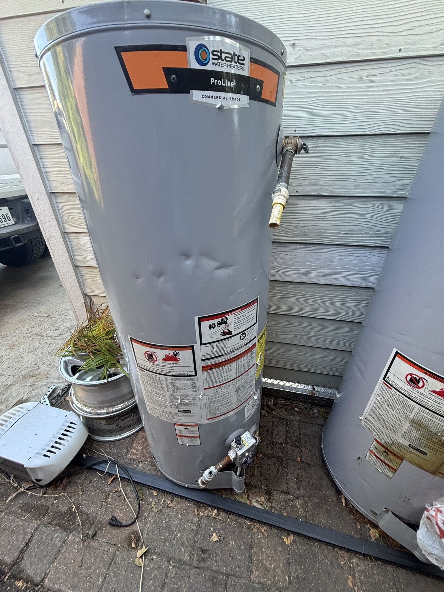 Boiler
